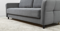 Диван кровать Невада, Серый