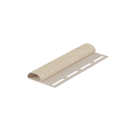 Финишный профиль DOCKE LUX Камчатский 3000мм