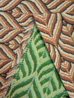 Покрывало гобеленовое Аметист 110-1 евро (240х200)