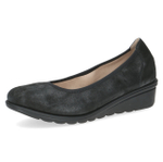 Туфли увеличенной полноты Comfort Caprice