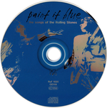 Сборник / Paint It Blue - The Songs Of The Rolling Stones (CD)