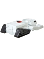 Машинка Хот Вилс Премиум Thunder Tank HXD63 HVJ53