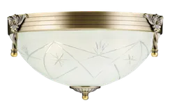 1622STD/3 AB (1) Люстра  NW