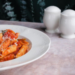 Тарелка глубокая 23 см, фарфор, Aristocrat, Noble