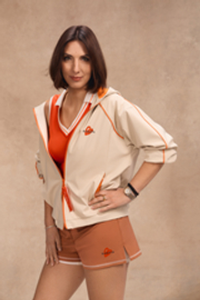 Компект АМ с шортами