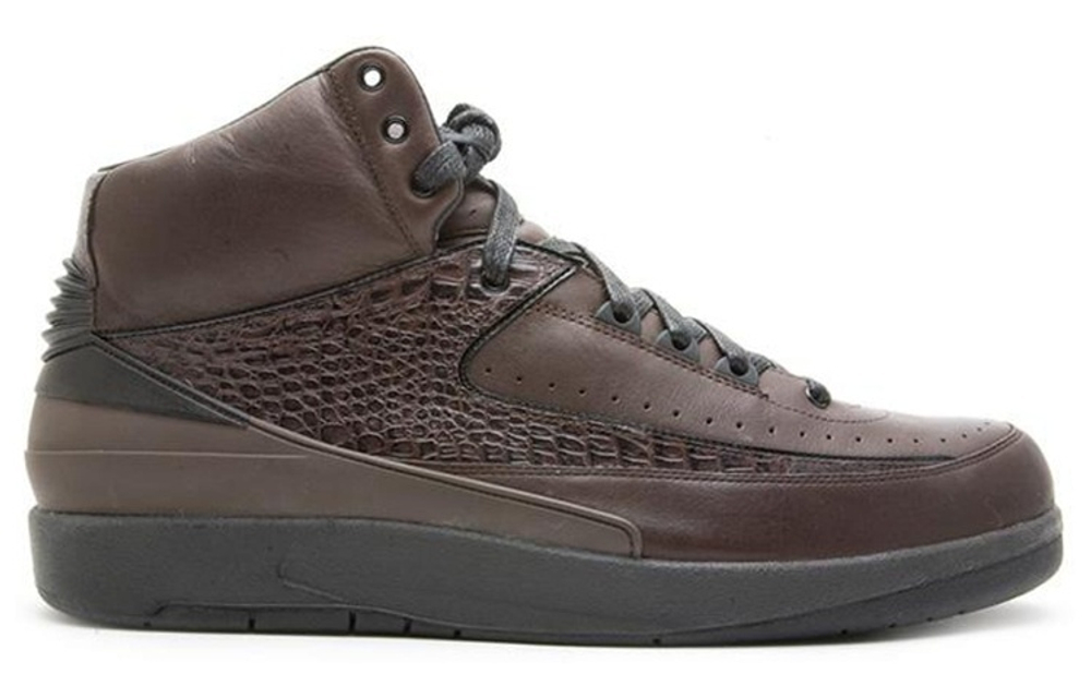 Кроссовки Jordan Air Jordan 2 Retro Premio Bin 23