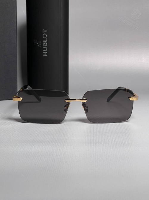 Солнечные очки Hublot