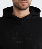 Худи Karl Lagerfeld - черный(705021 534910)