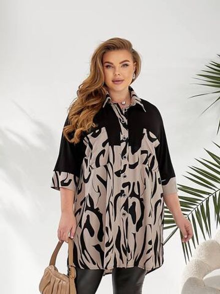 Туника УК-1440-3 Fabrika