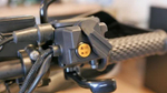 Квадроцикл LONCIN Xwolf 700 MUD L
