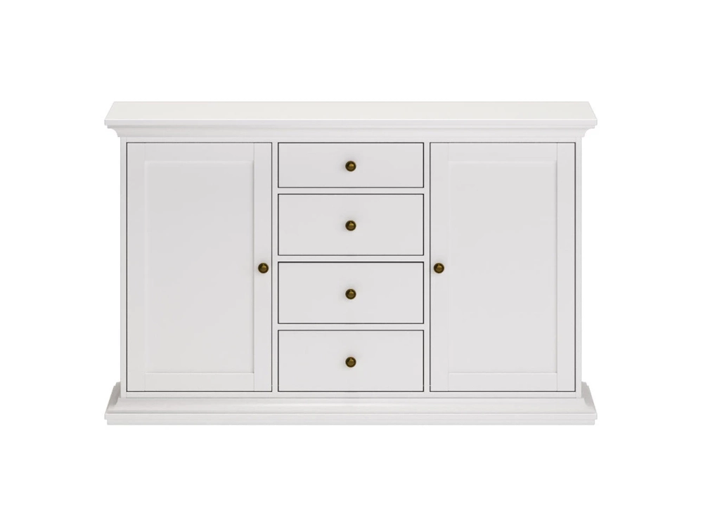 Сервант средний