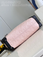 Louis Vuitton Side Trunk