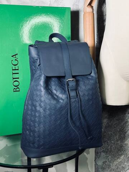 Рюкзак Bottega Veneta