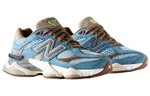 Кроссовки Bodega X New Balance Nb 9060 "Age Of Discovery"