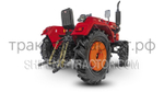 Минитрактор Shifeng | Шифенг SF-244 8/2 (с ПСМ)