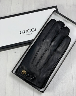 Перчатки Gucci