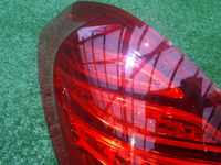 Комплект фонарей Mercedes S class W222 (13-17)