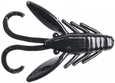 Мягкая приманка для рыбалки Силикон Select Nimfa 1.6 col.011 (10 шт/упак)