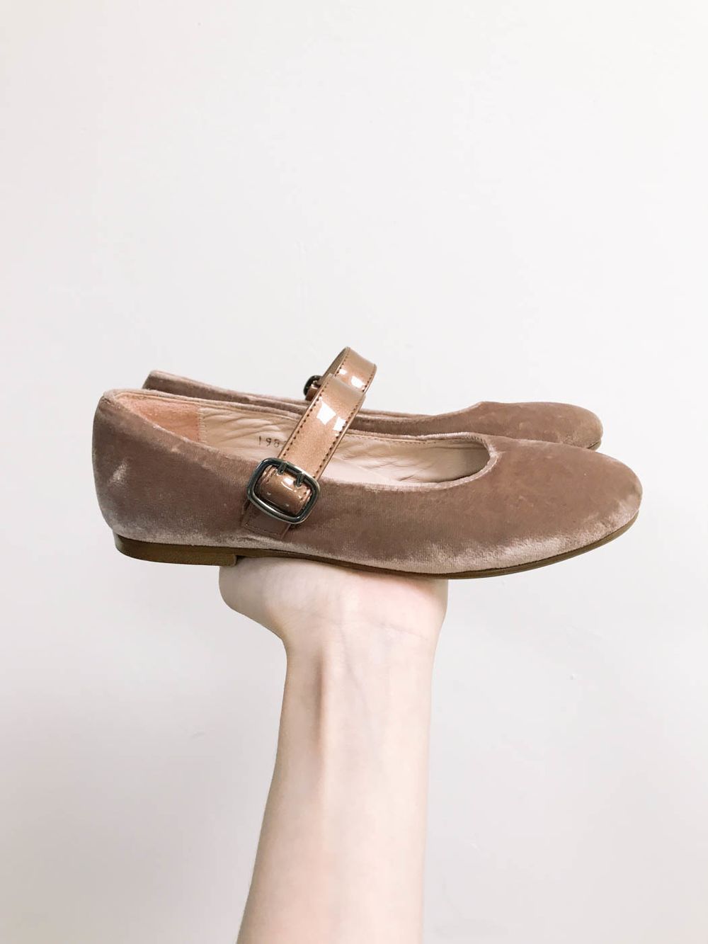 Туфли Beberlis, 32