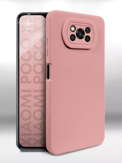 Чехол на Xiaomi Poco X3, Х3 Pro, NFC