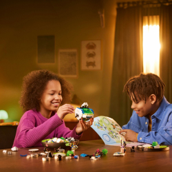 LEGO DREAMZZ - Мех-рыцарь Матео и Z-Blob 71485 / артикул   71485  / GTIN 5702017584300