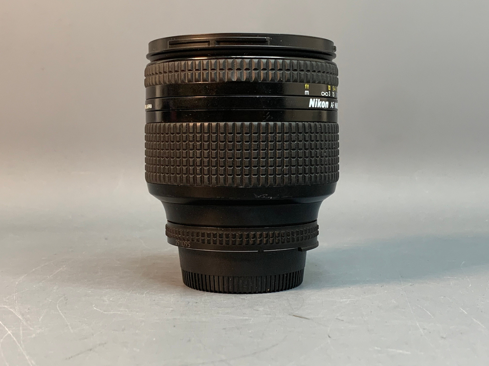 Nikon 24-120mm 3.5-5.6D