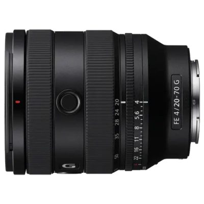 Объектив Sony FE 20-70mm f/4 G