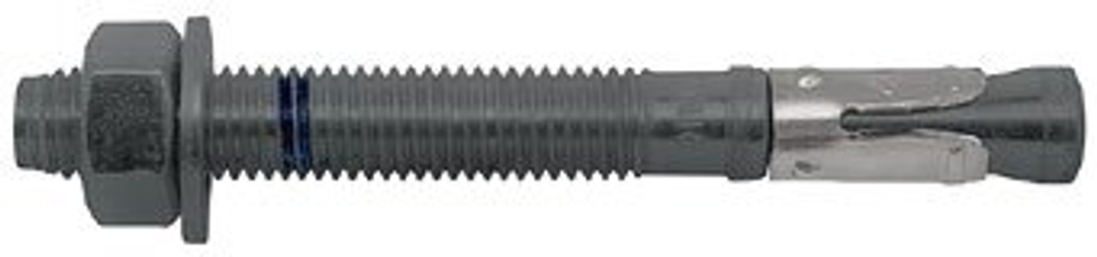 Купить FASTY AMT3-sh M10×115 — клиновой анкер для бетона