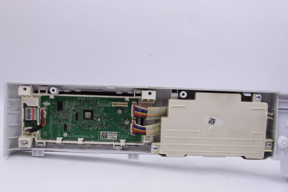 Модуль управления EBR89390402 стиральной машины LG F2V5HG0W