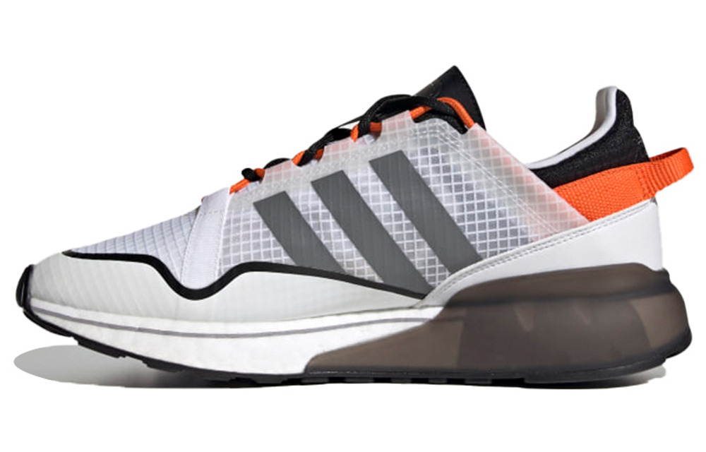 Кроссовки Adidas Originals Zx 2K Boost Pure