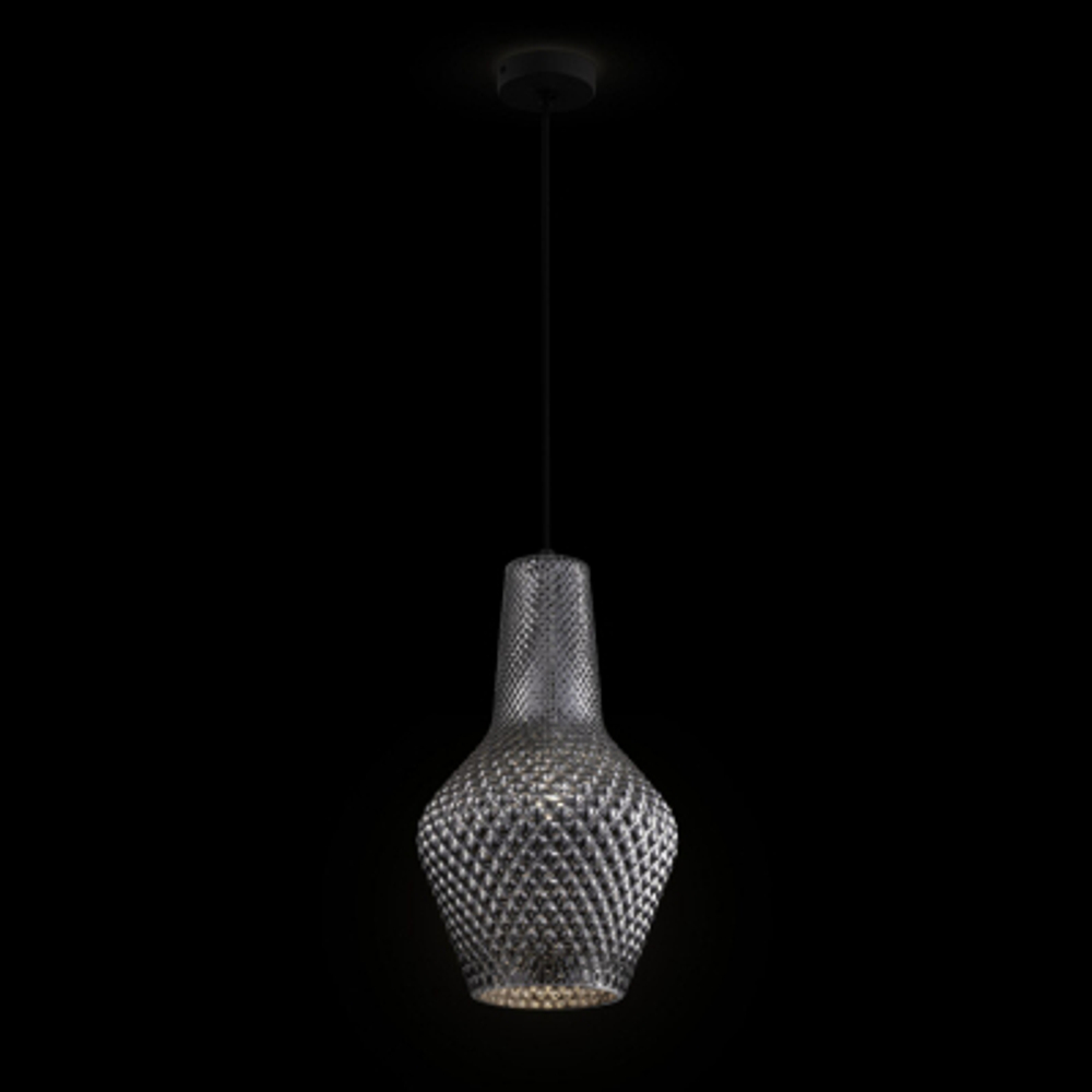 Светильник подвесной Maytoni P054pl-01b