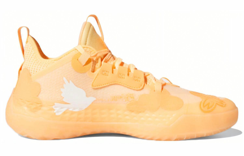 Кроссовки Adidas Harden Vol.5 Futurenatural