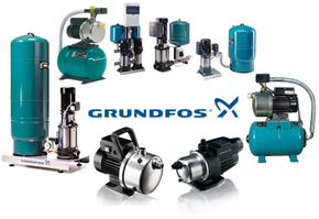 Водоснабжение