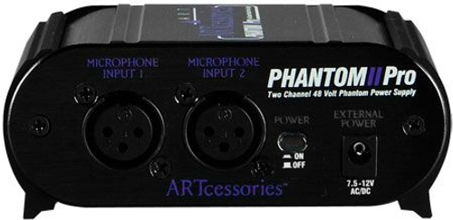ART Phantom II Pro