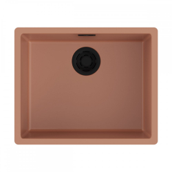 Кухонная мойка Omoikiri Yamakawa 55 Integra-CN Artceramic/canyon