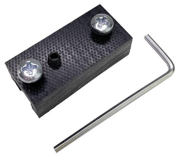 Катушка Scorpena L для подводного ружья MAKO оранжевая