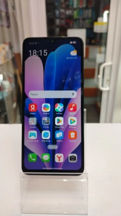 Смартфон Xiaomi Redmi 14C 256гб