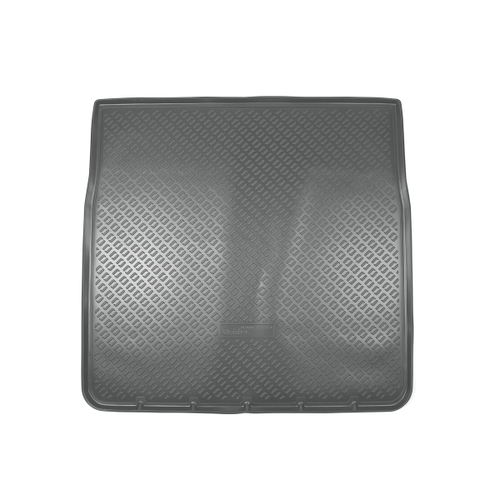 Коврик в багажник Norplast/Unidec для Opel Astra в кузове K WAG ST (2015-) Серый, полиуретан, арт.NPA00-T63-064-G