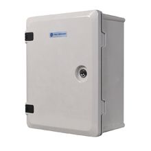 Уличный коммутатор на 8 PoE портов MM8GPOE-2SFP-UPS