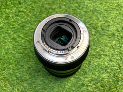 Sony 18-105mm 4 G OSS PZ E (SELP18105G)