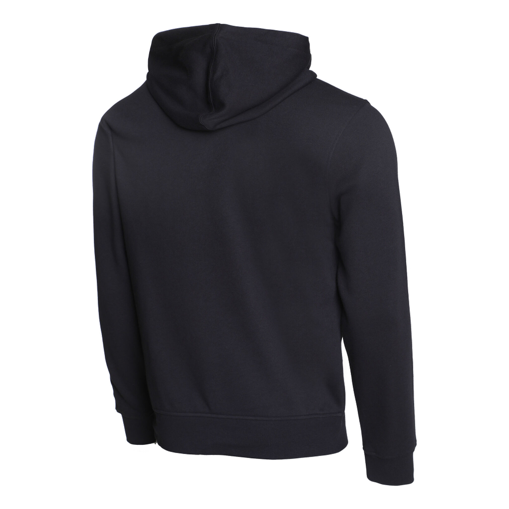 Мужская кофта теннисная Calvin Klein Hoody Men - Black