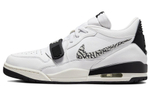Кроссовки Jordan Legacy 312 "Cement Swoosh"