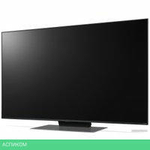 Телевизор LG QNED86 50QNED86T6A