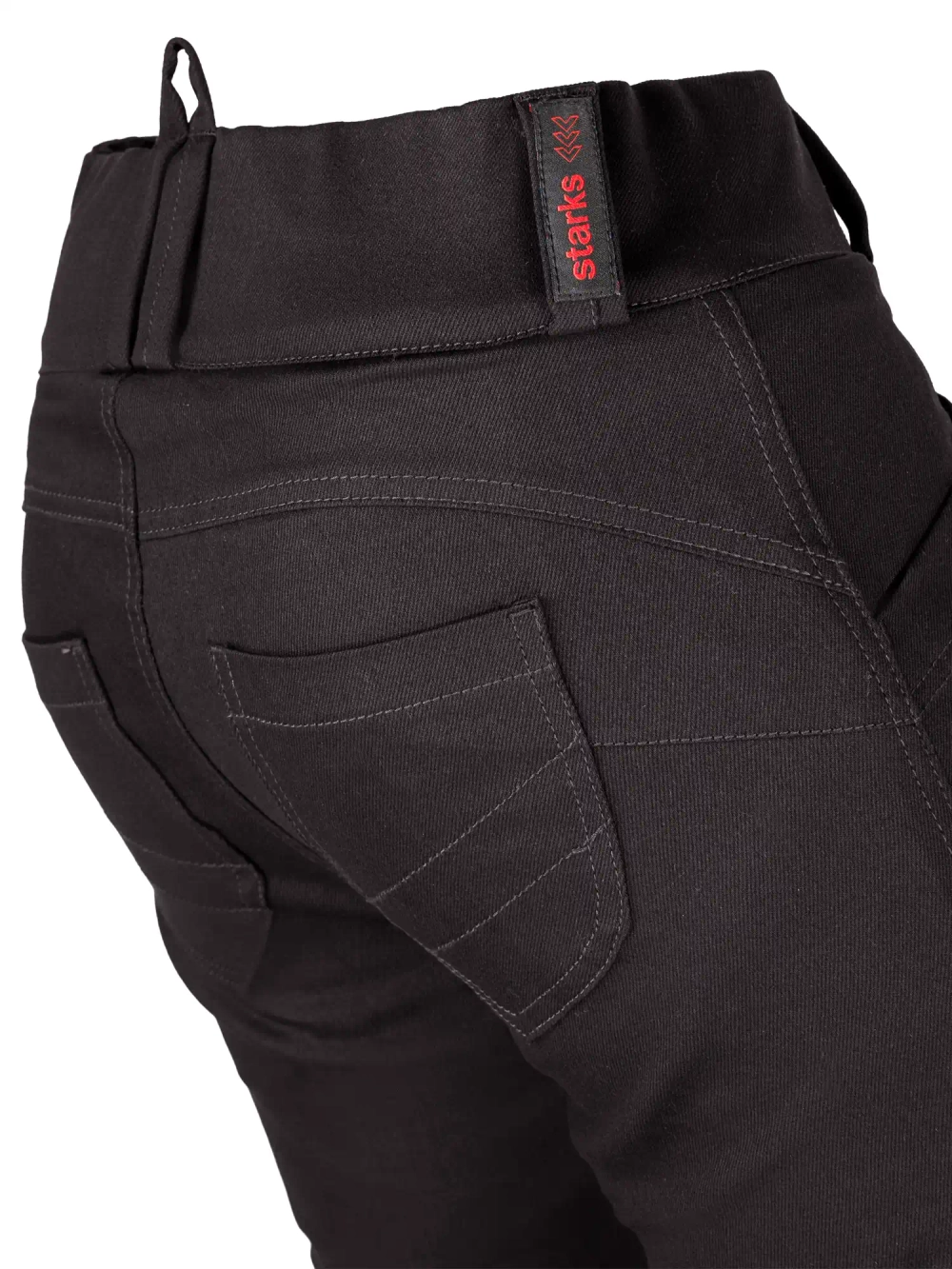 Мотоштаны Jeggings Lady, жен. STARKS