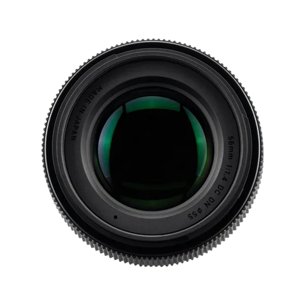 Объектив Sigma AF 56mm f/1.4 DC DN Contemporary для Canon RF