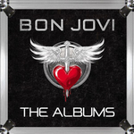 Bon Jovi / The Albums (25LP)