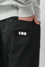 Штаны COR Outrun 4 черные