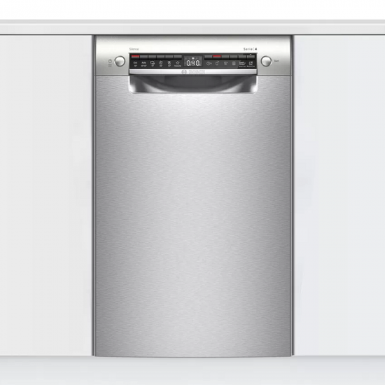 Встраиваемая посудомоечная машина Bosch SPU 4HMI53S