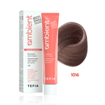 Перманентная крем-краска для волос Ambient, 60 мл