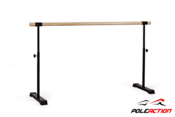 Мобильный (переносной) хореографический станок v2.0